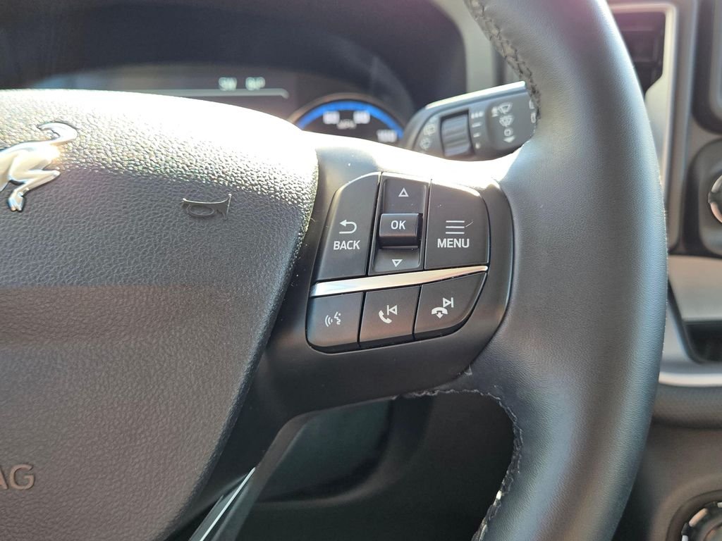 Used 2024 Gray Metallic Ford Outer Banks image 31