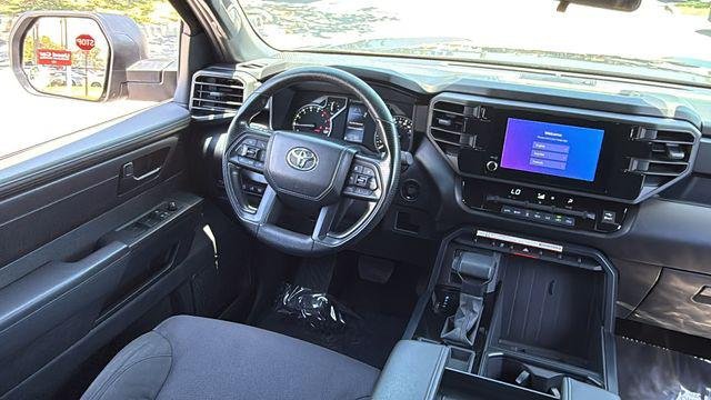 Certified Used 2025 MAGNETIC GRAY MET. Toyota  image 36