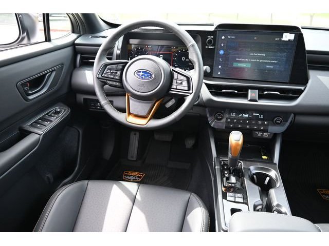 New 2026 White Subaru Wilderness image 43