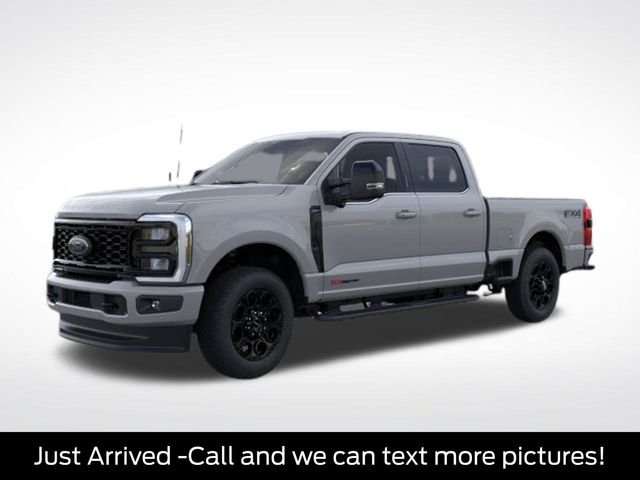 2026 Ford F-350 Super Duty
