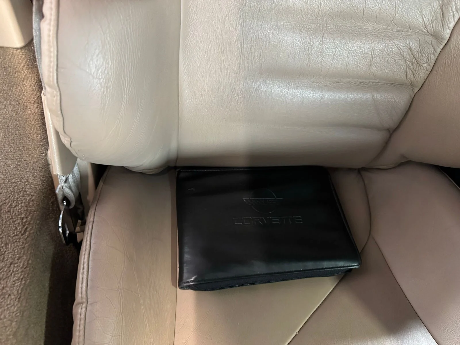 1994 Chevrolet Corvette - Photo 22