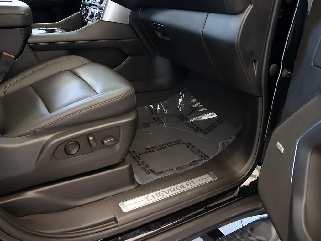 2023 Chevrolet Tahoe Z71 - Photo 36