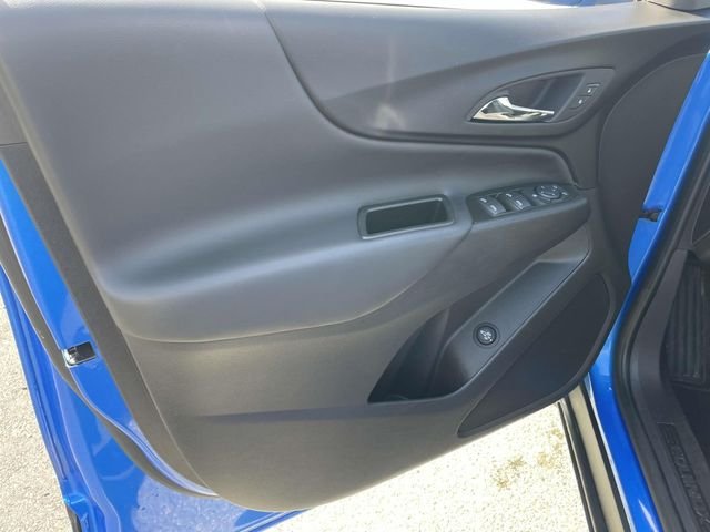 2024 Chevrolet Equinox LT - Photo 19