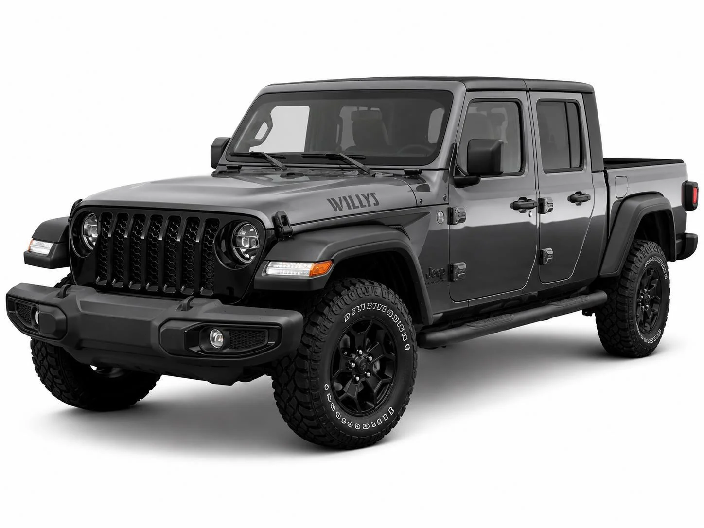 Used 2022  JEEP SPORT image 1