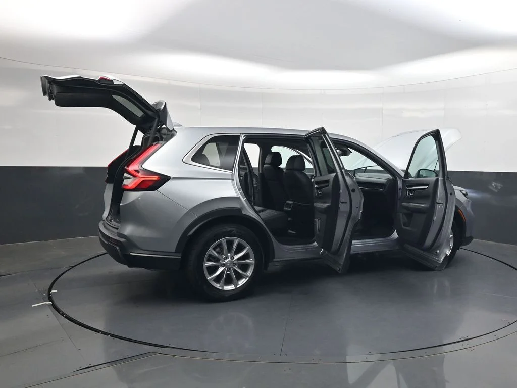 Used 2025  Honda EX-L image 41