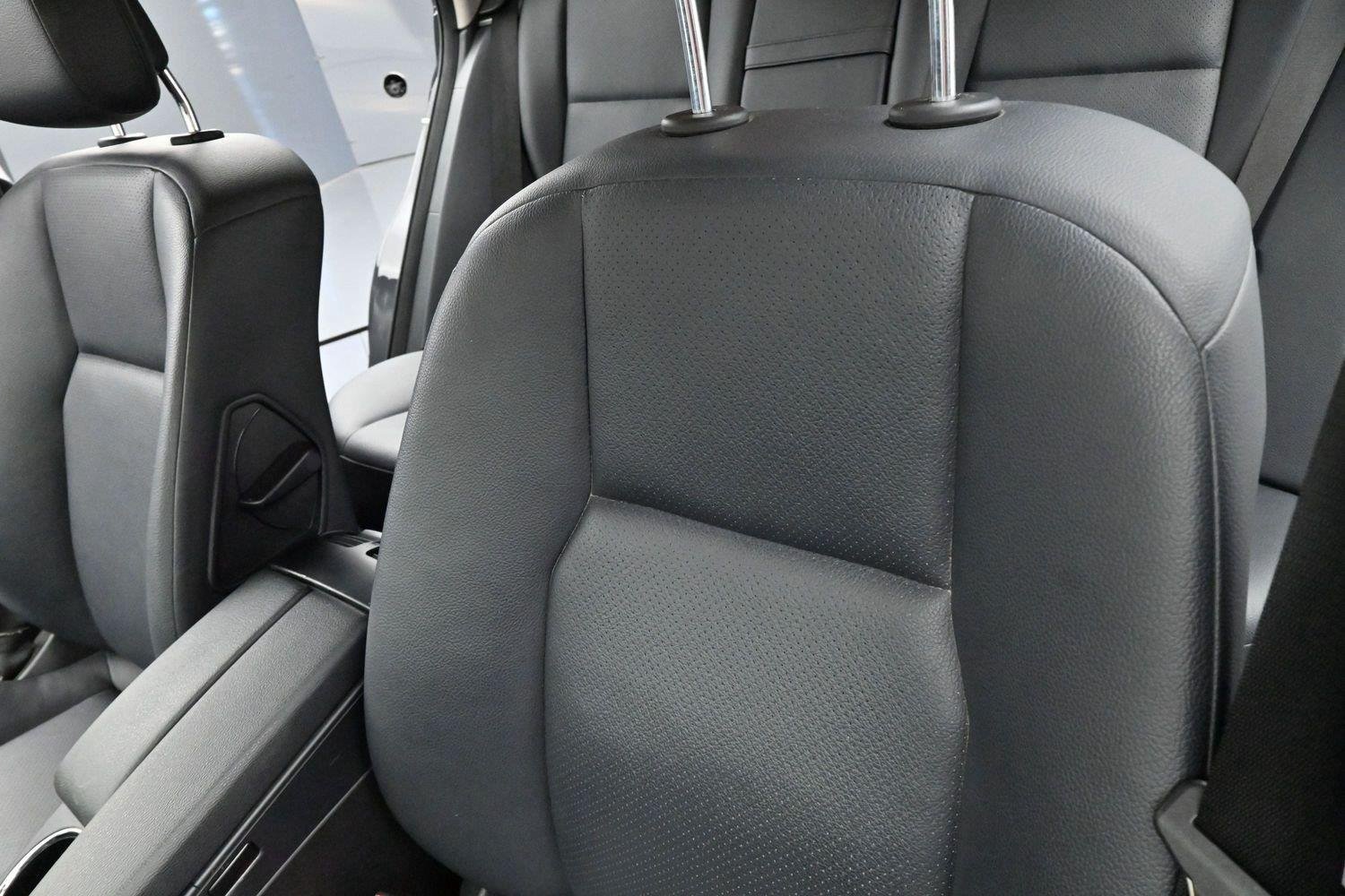 Used 2010 Black Mercedes-Benz GLK 350 image 16