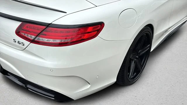 Used 2017  Mercedes-Benz AMG® S 65 image 43