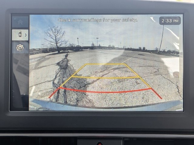 Certified Used 2026 Gray Hyundai SEL Sport image 19
