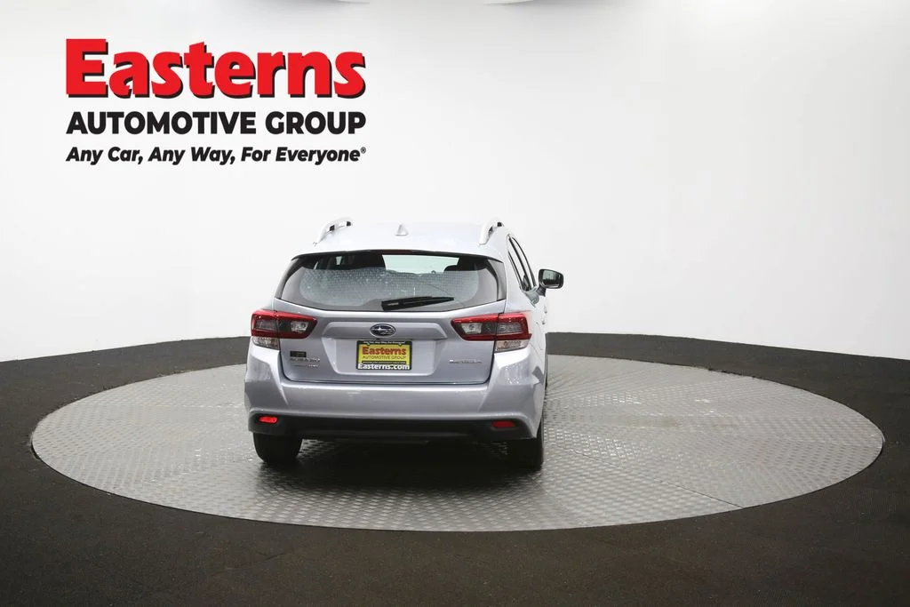 Used 2023 Silver Subaru Premium image 37
