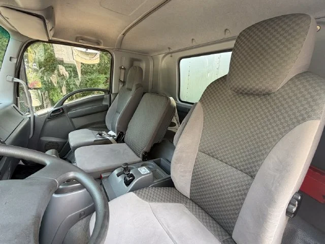 Used 2020 White Chevrolet Base image 16