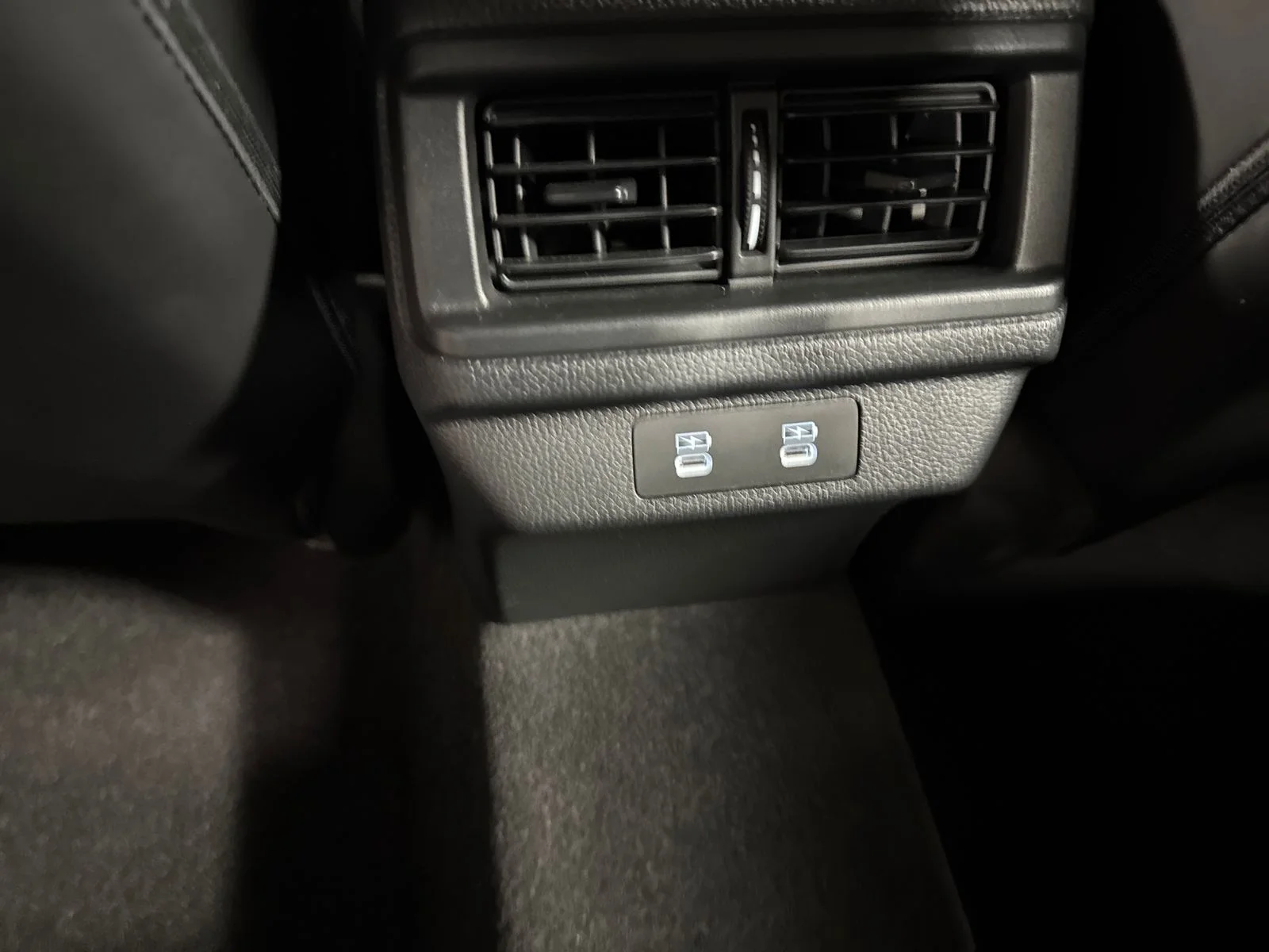 2023 Honda Accord Hybrid Touring - Photo 26