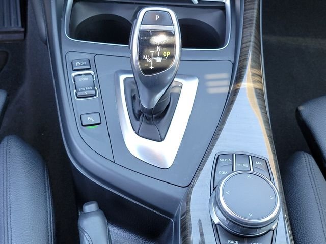 Used 2018 Gray BMW 230i xDrive image 20
