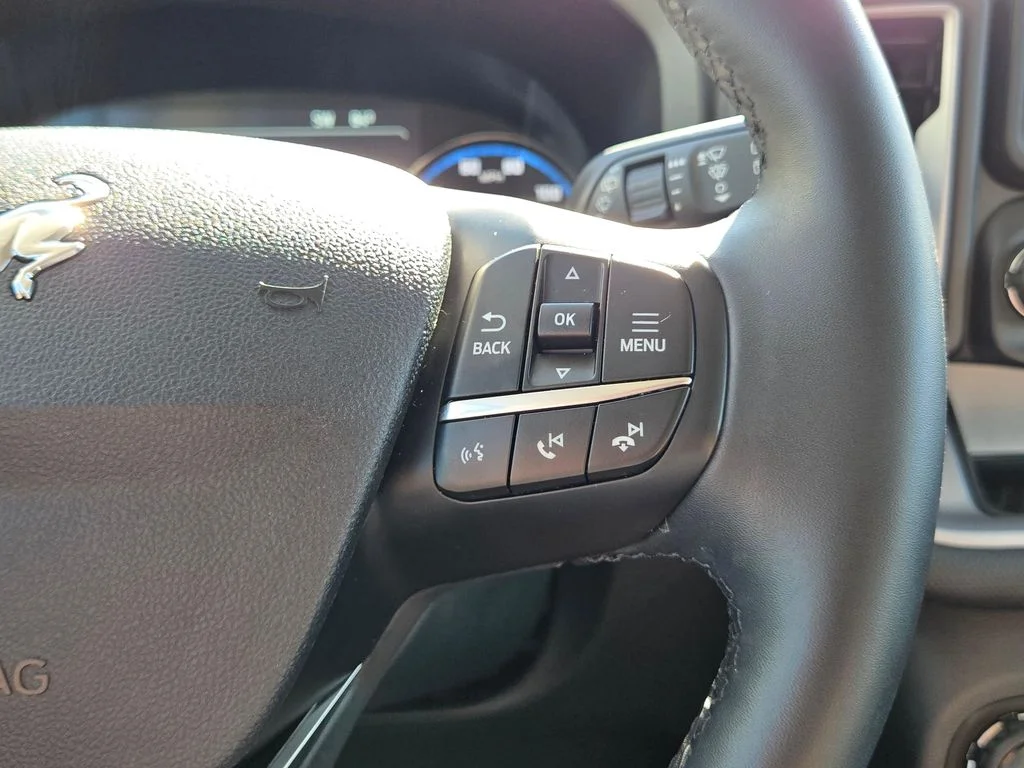 Used 2024 Gray Metallic Ford Outer Banks image 31