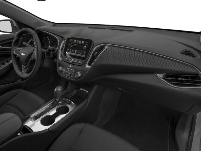 Used 2016 Butte Red Metallic Chevrolet LT image 19