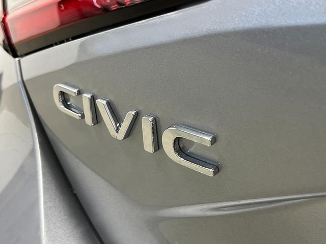 New 2026 Solar Silver Metallic Honda Sport image 9