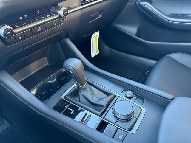New 2026 Deep Crystal Blue Mica Mazda 2.5 S Preferred image 42