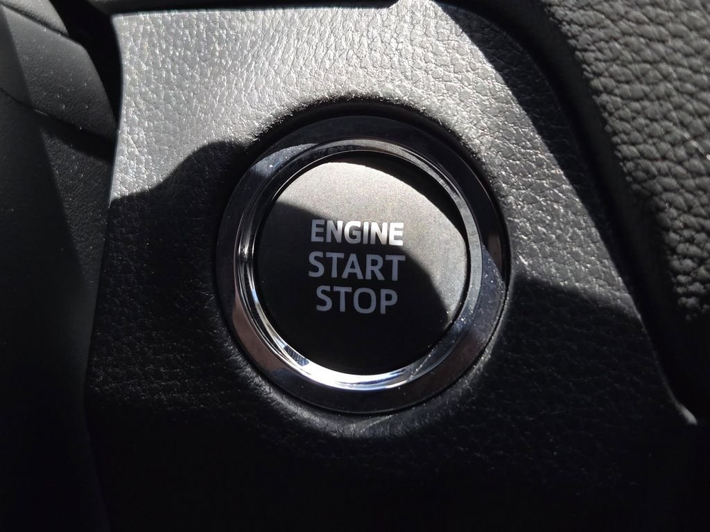 Used 2024 Red Toyota XLE Premium image 22