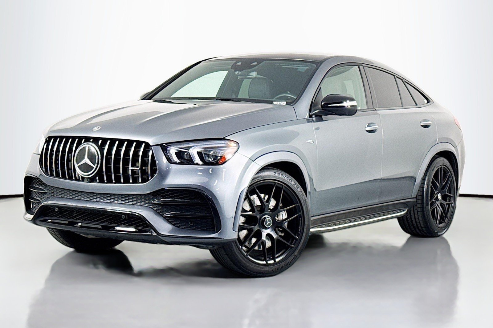 2023 Mercedes-Benz GLE GLE 53 AMG 4MATIC's photo