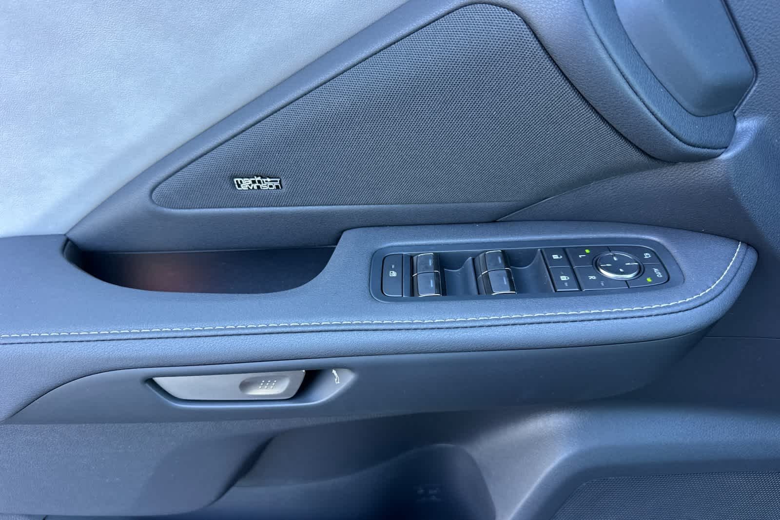 2026 Lexus TX 350 Luxury - Photo 12
