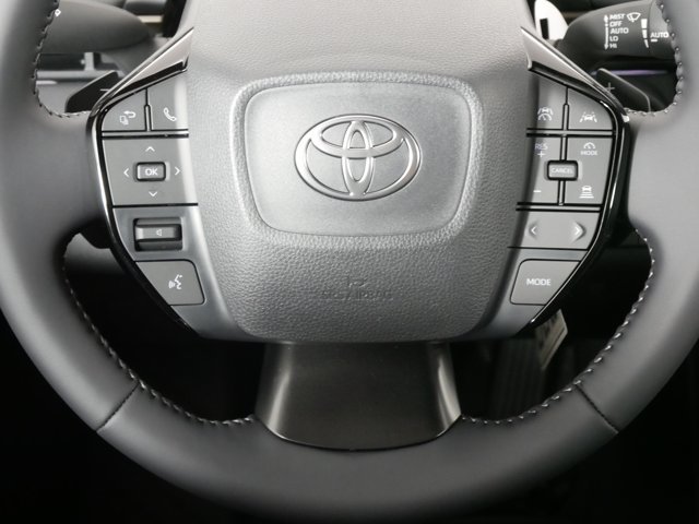 New 2026 Blueprint Toyota XLE image 19