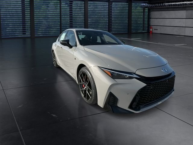 New 2026 Wind Lexus  350 F SPORT image 2
