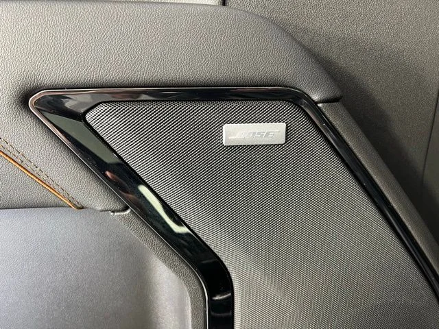 Certified Used 2024 Onyx Black GMC AT4 image 19