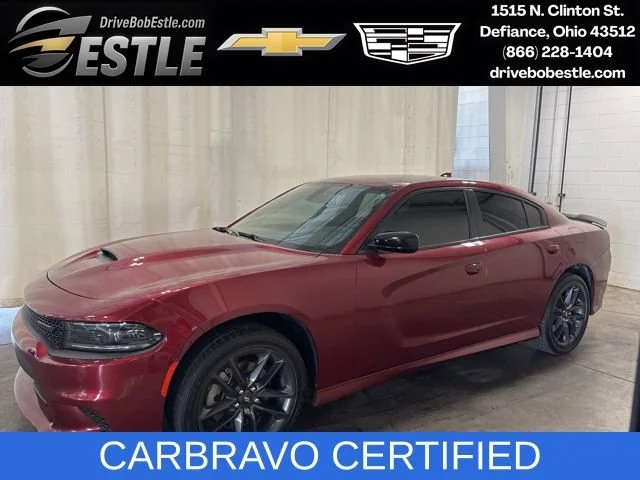 2023 Dodge Charger