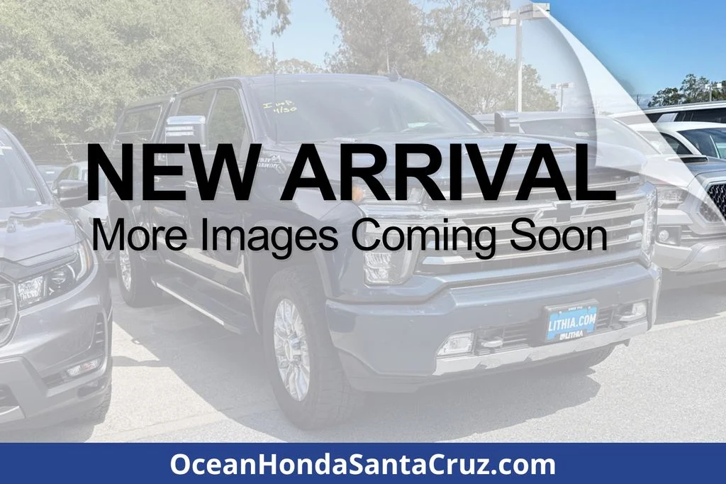 2020 Chevrolet Silverado HD High Country 4WD Crew Cab Standard Box's photo