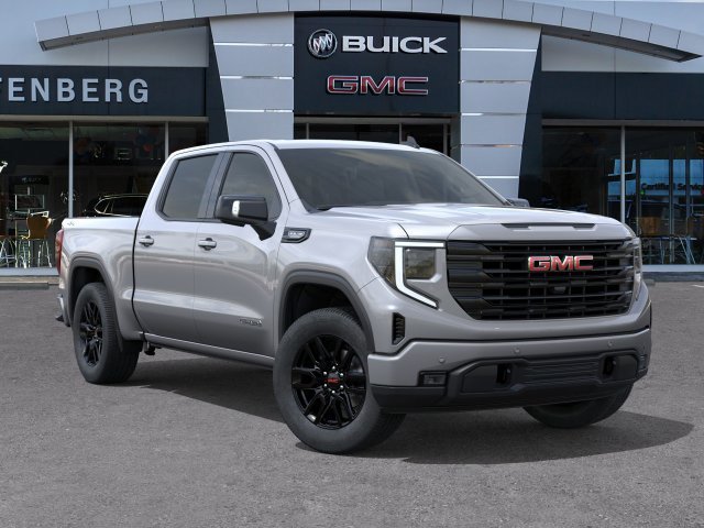 2026 GMC Sierra 1500 Elevation - Photo 7