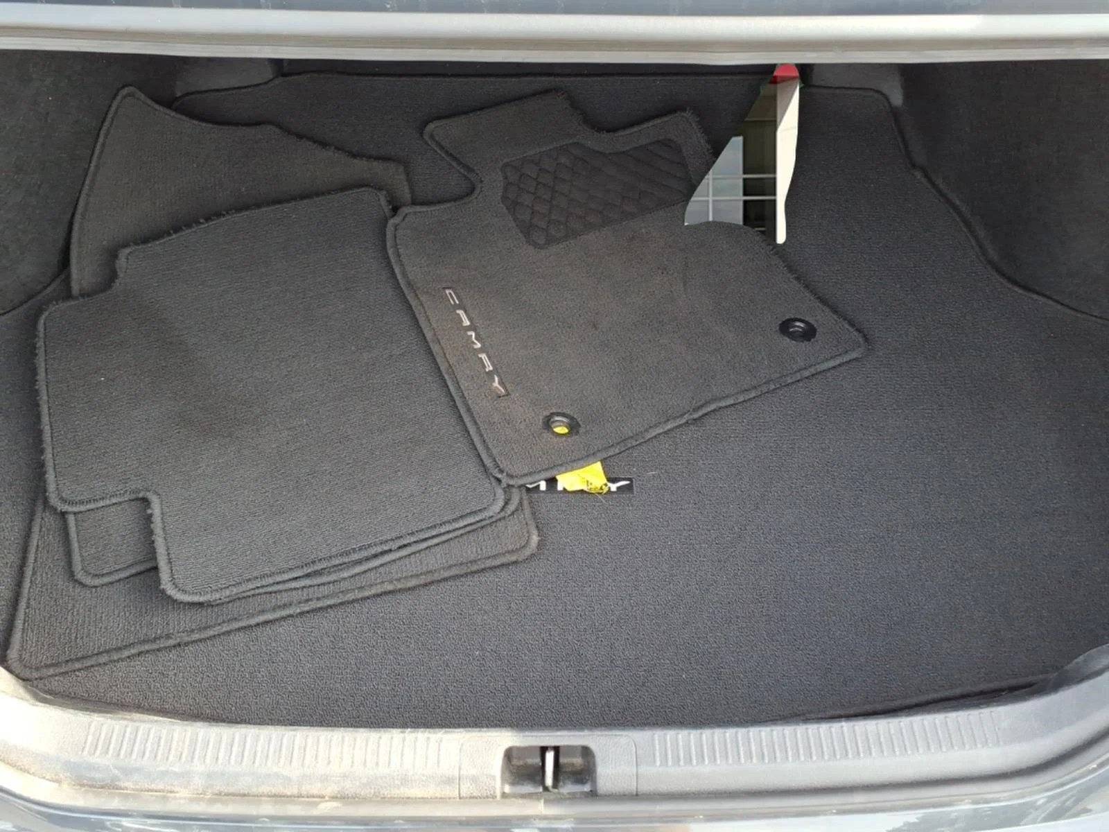 Certified Used 2025  Toyota LE image 19