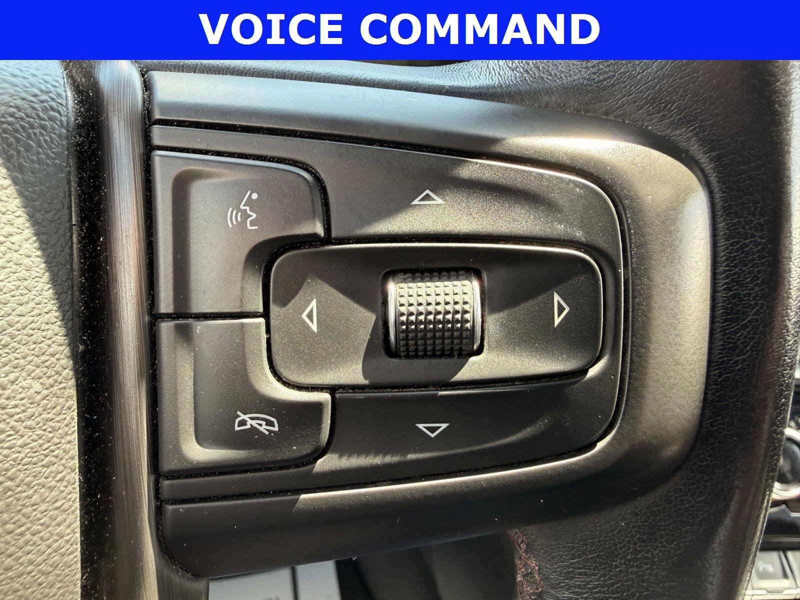 Used 2025 Onyx Black GMC AT4X image 8