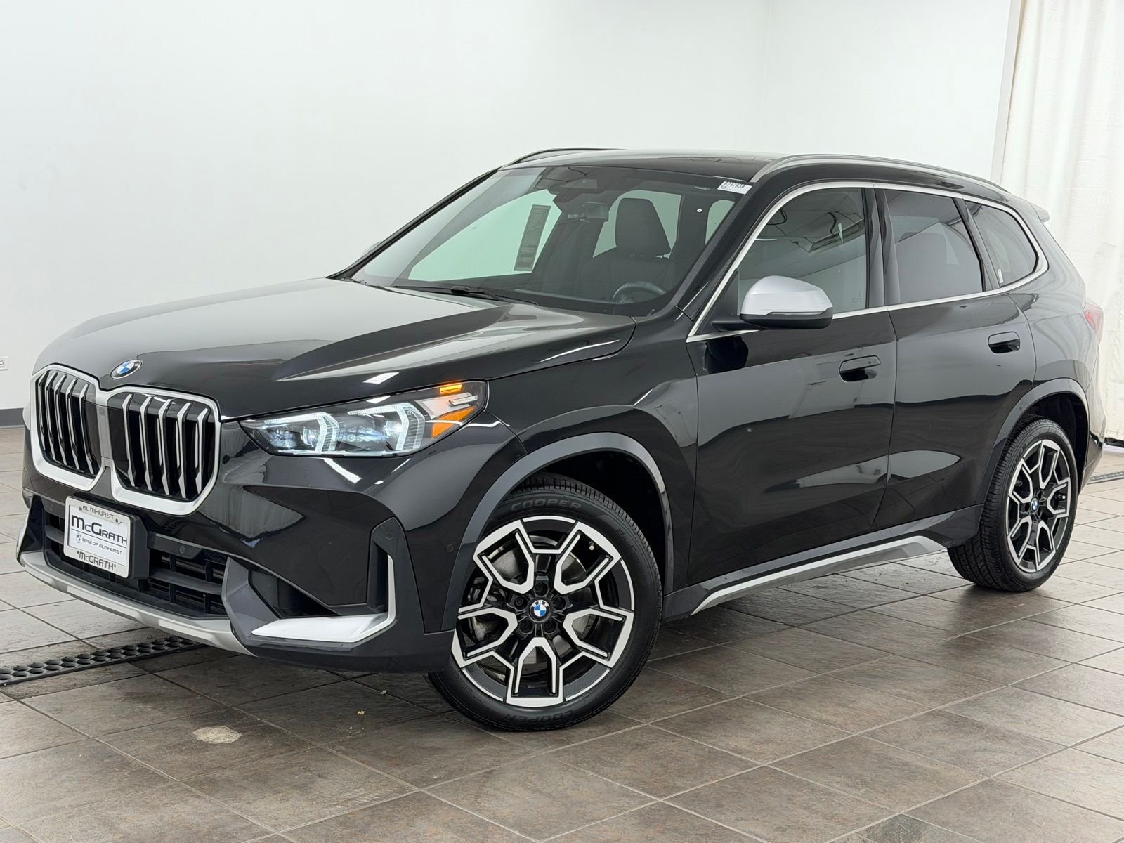 2023 BMW X1