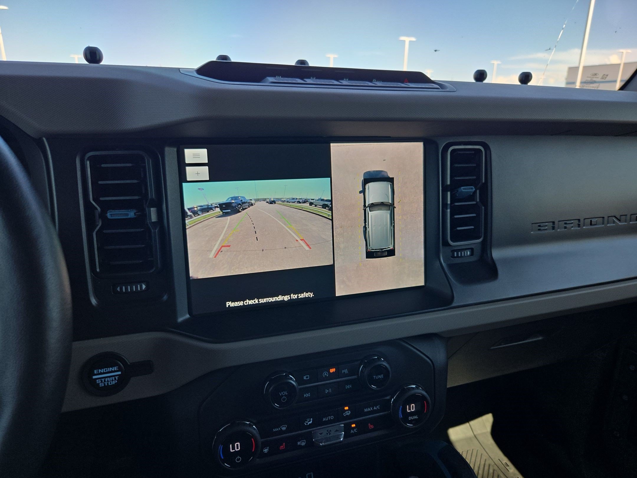 Used 2023 Area 51 Ford Wildtrak image 23
