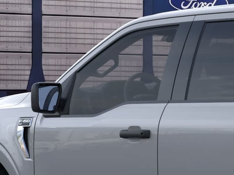 New 2026 Avalanche Ford XLT image 20