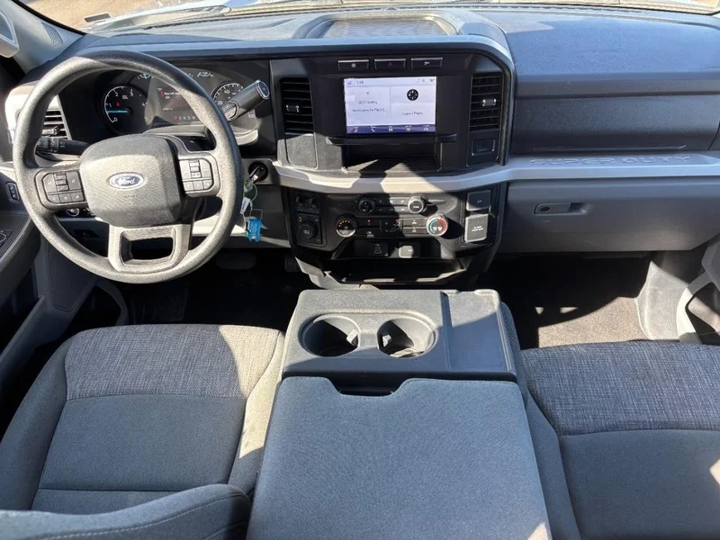 2024 Ford F-250 Super Duty XLT - Photo 11