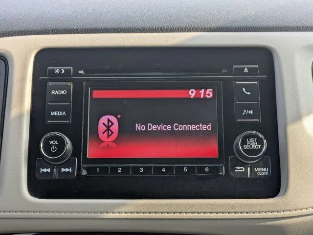 Used 2019 Gray Honda LX image 17