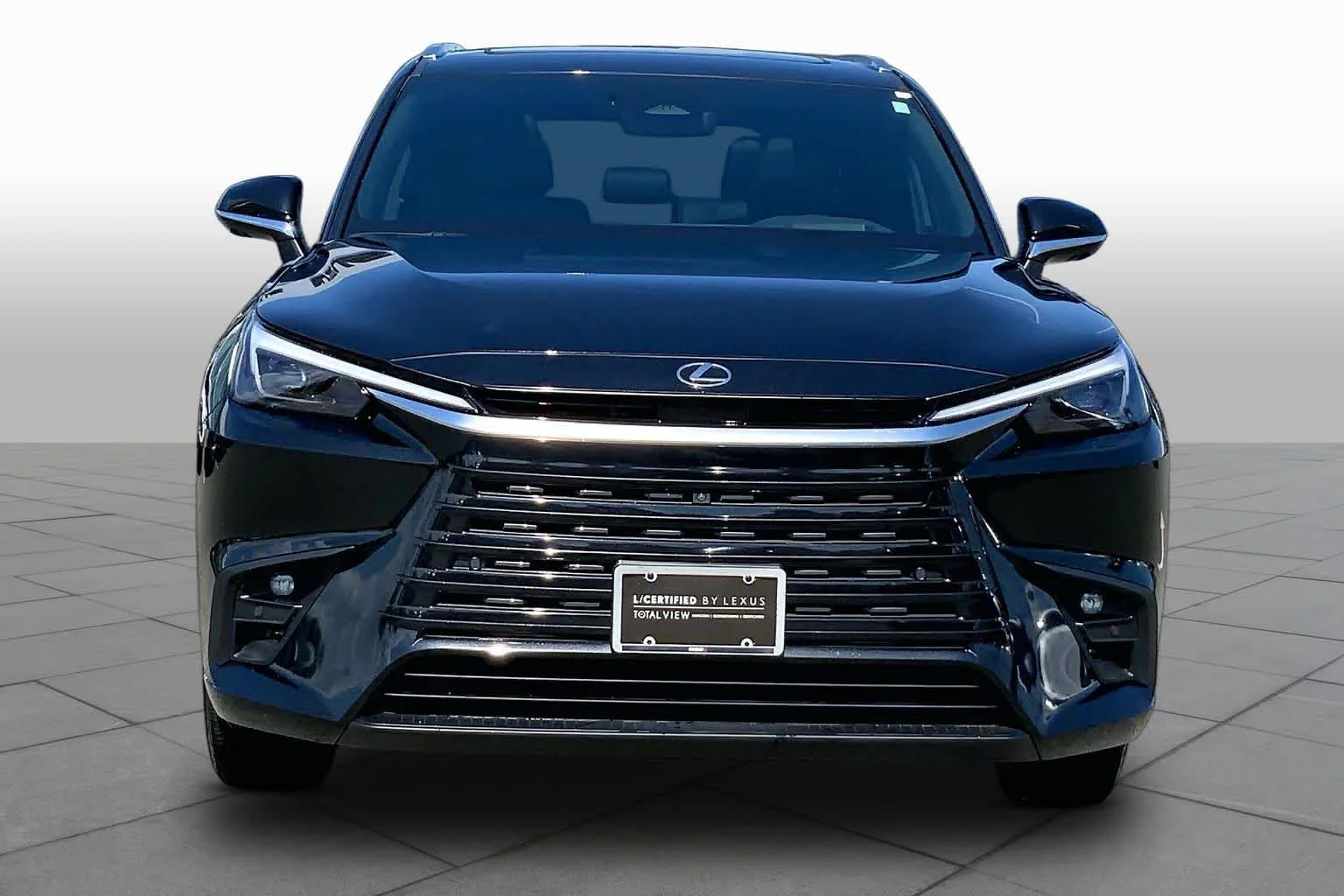Certified Used 2025 CAVIAR Lexus Luxury image 4