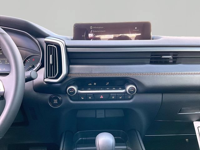 2026 Mazda CX-50 Turbo - Photo 11
