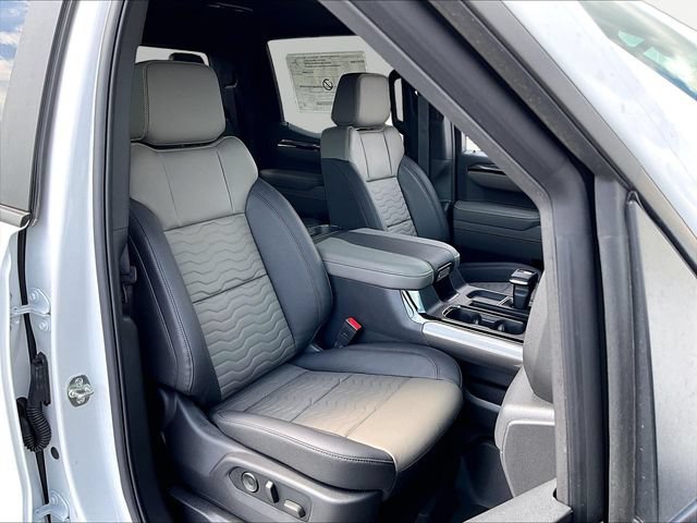 2026 Chevrolet Silverado 1500 ZR2 - Photo 29