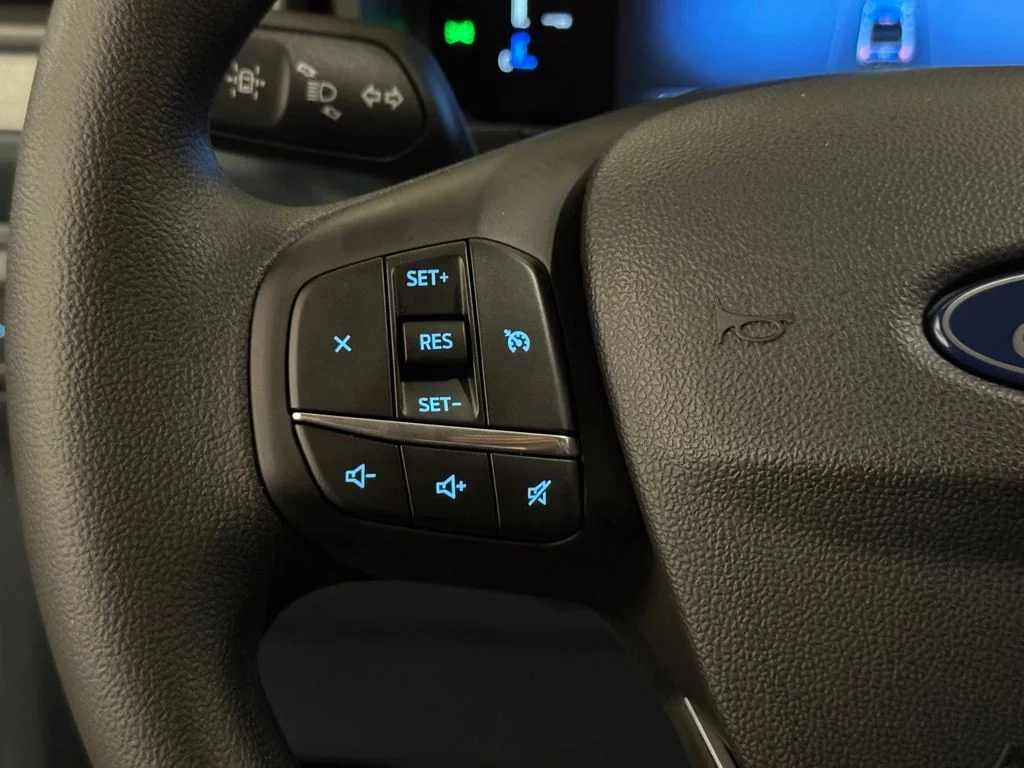 New 2025 Beige Ford XLT image 33
