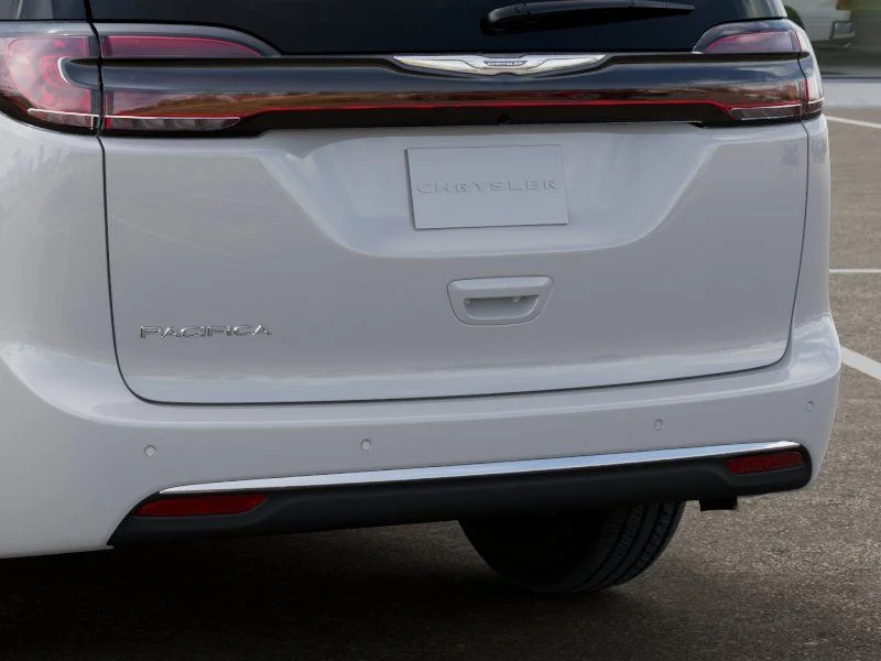 2026 Chrysler Pacifica Select - Photo 14