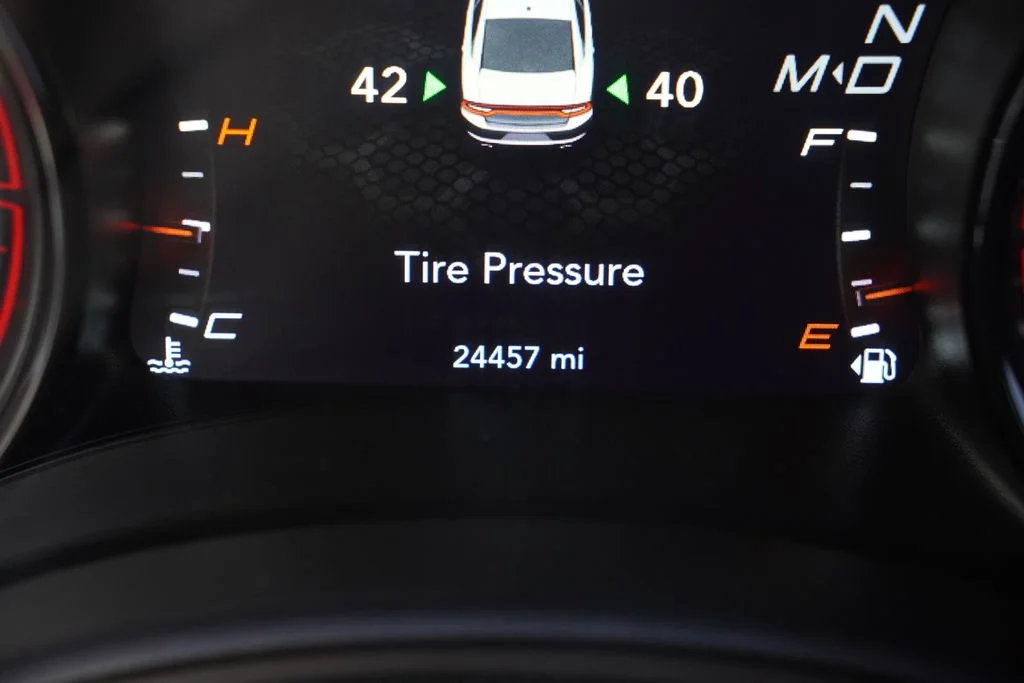 Used 2023 Gray Dodge R/T image 21