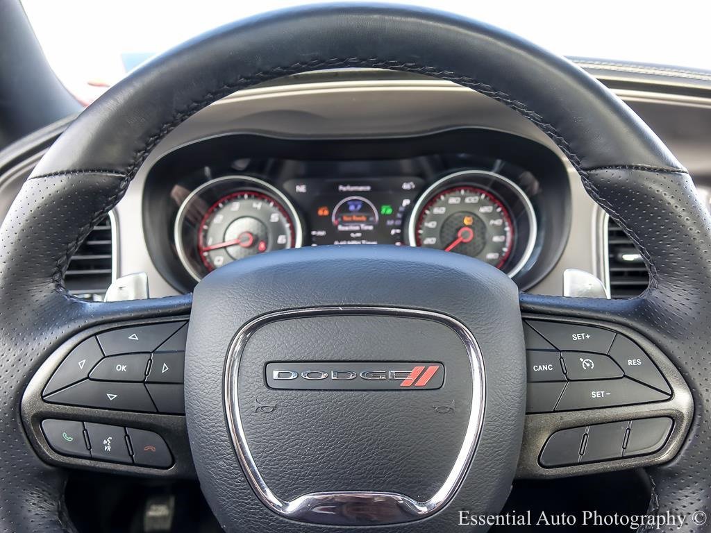 2023 DODGE CHARGER - Image 14