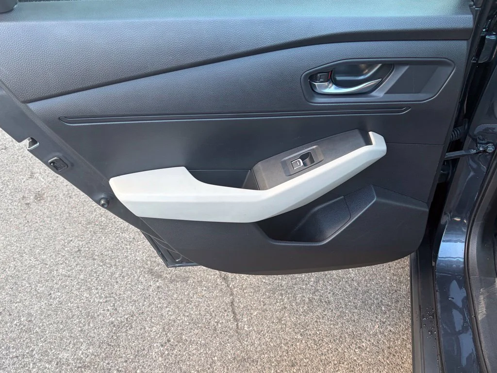 2023 Honda Accord LX - Photo 21