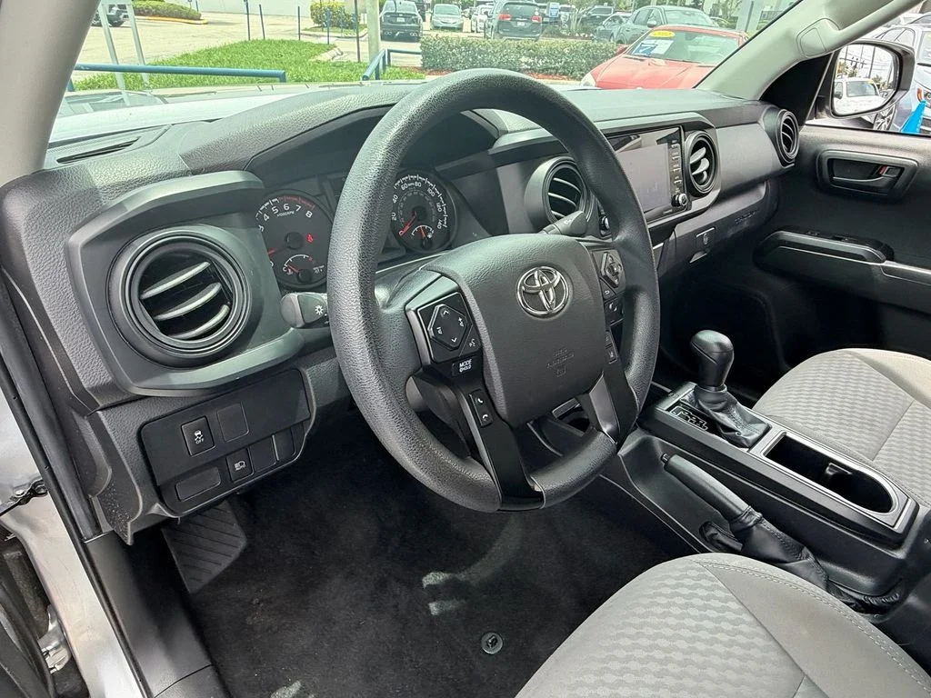 Used 2023 Silver Toyota SR image 10