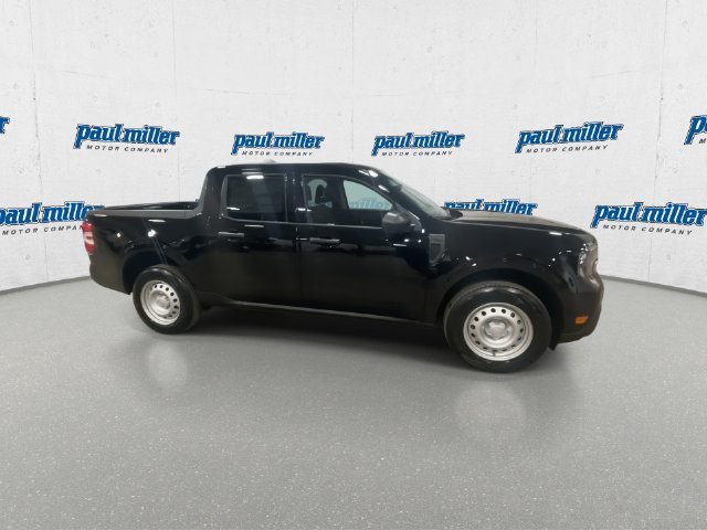 New 2026 Shadow Black Ford XL image 13