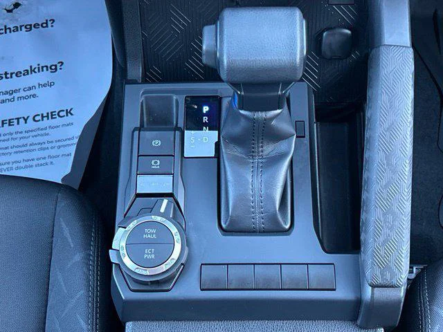 Certified Used 2025 ICE CAP Toyota  image 50