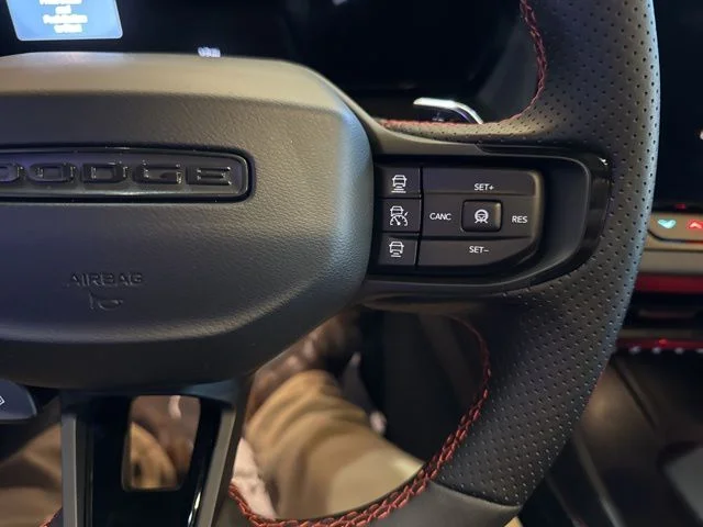 New 2026 Bludicrous Exterior Paint Dodge Scat Pack Plus image 29