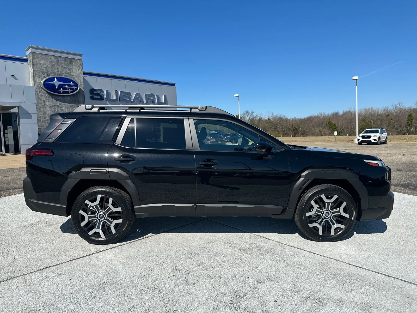 2026 Subaru Outback Touring XT - Photo 10
