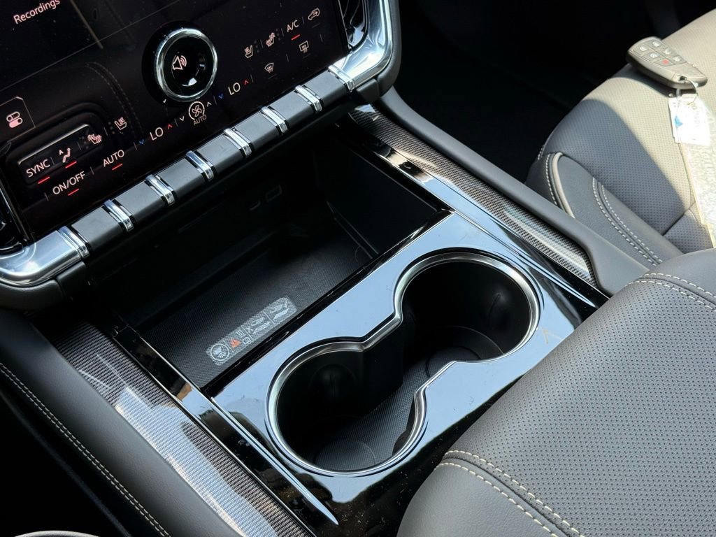 2026 GMC Yukon Elevation - Photo 31